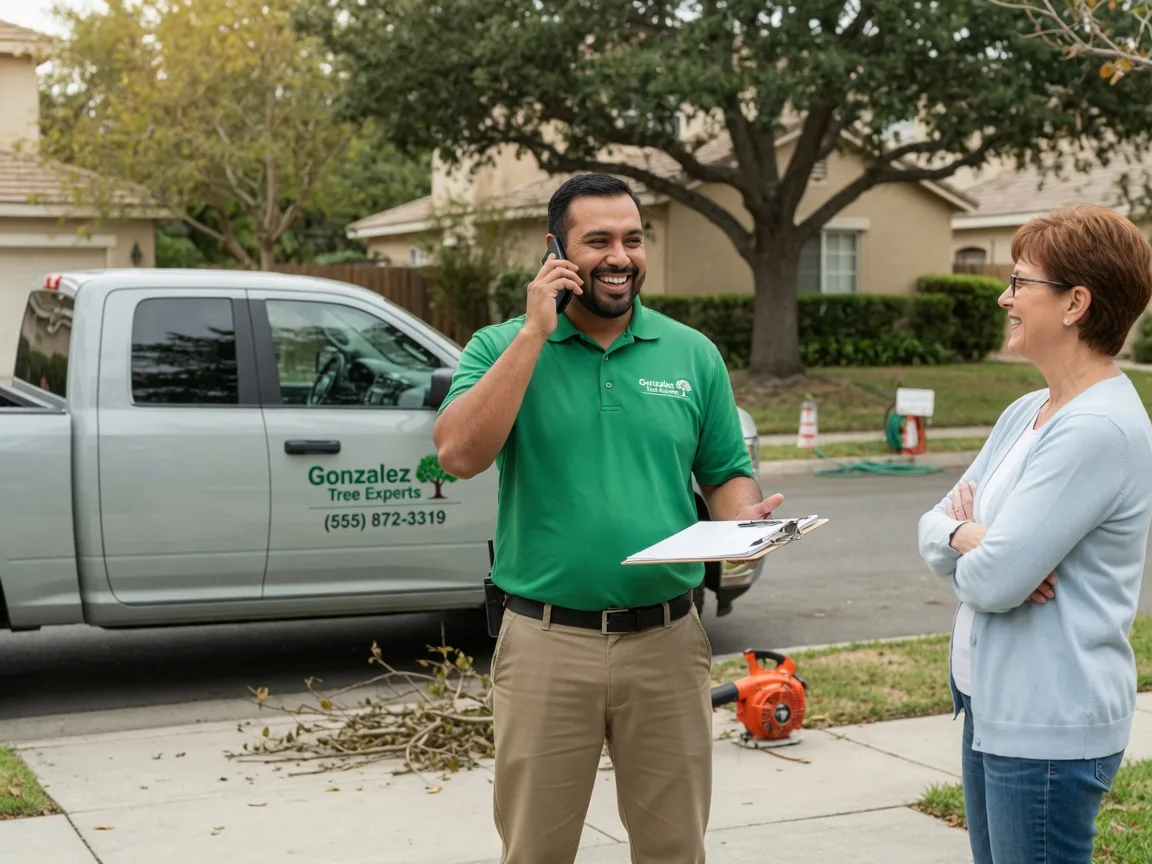 Tree Service Brentwood, TN FAQs